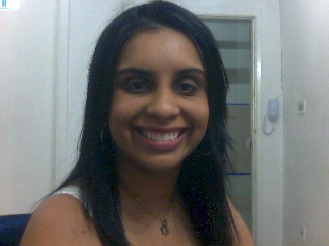 Domenica Batista Vasconcelos
